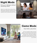 Samsung B-Series Soundbar HW-B650F 3.1ch Soundbar w/Wireless Subwoofer - Image 6