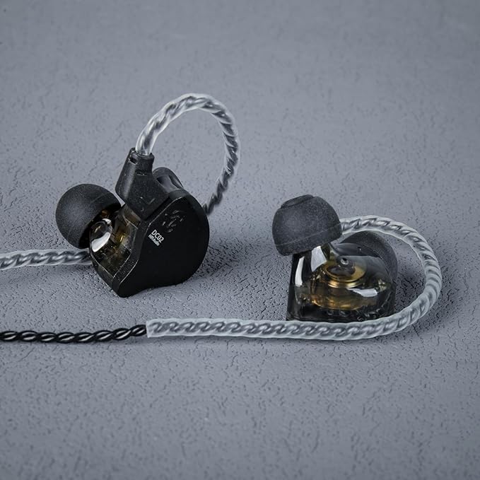 IN Ear Monitor Gaming Earbuds - Image 7