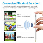 Stylus Pen for iPad 2018-2025 - Image 4