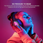 EKSA E1000 V2 Gaming Headset, PC Headset - Image 7