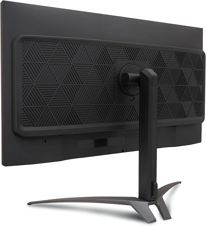 acer Predator XB323QK V3bmiiphx | 31.5" 4K UHD 3840 x 2160 IPS Gaming Monitor | - Image 13