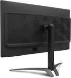 acer Predator XB323QK V3bmiiphx | 31.5" 4K UHD 3840 x 2160 IPS Gaming Monitor | - Image 13