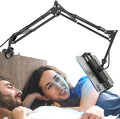 Foldable Tablet Stand, Tablet Mount Adjustable by CACENCAN
