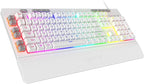Redragon K512 Shiva RGB Backlit Membrane Gaming Keyboard by REDRAGON