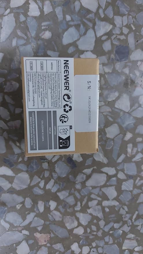 NEEWER Magnetic Mount Adapter Compatible - Image 10