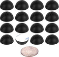 .75" Platinum Silicone Speaker Isolation Pads by HudsonHi-Fi