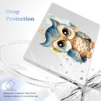 for MacBook Pro 16 inch Case 2021 2022 2023 2024 Release A3186 A3403 M4 A2991 - Image 7