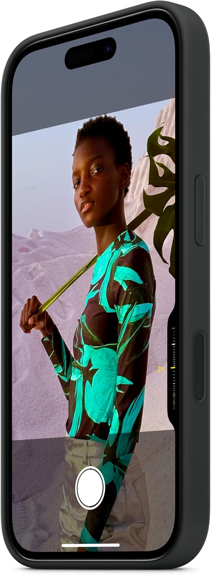 Apple iPhone 16 Silicone Case - Image 7