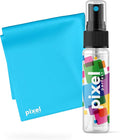 Pixel Perfect | 1.4oz | Mini Screen Cleaner Kit, by ITDusters