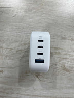 100W USB C Charger 4 Port GaN Wall Charger Block Compact Power Adapter - Image 10