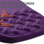 Ergonomic Slope Mouse Pad Wrist Support, Wrist Rest Mousepad - Image 4