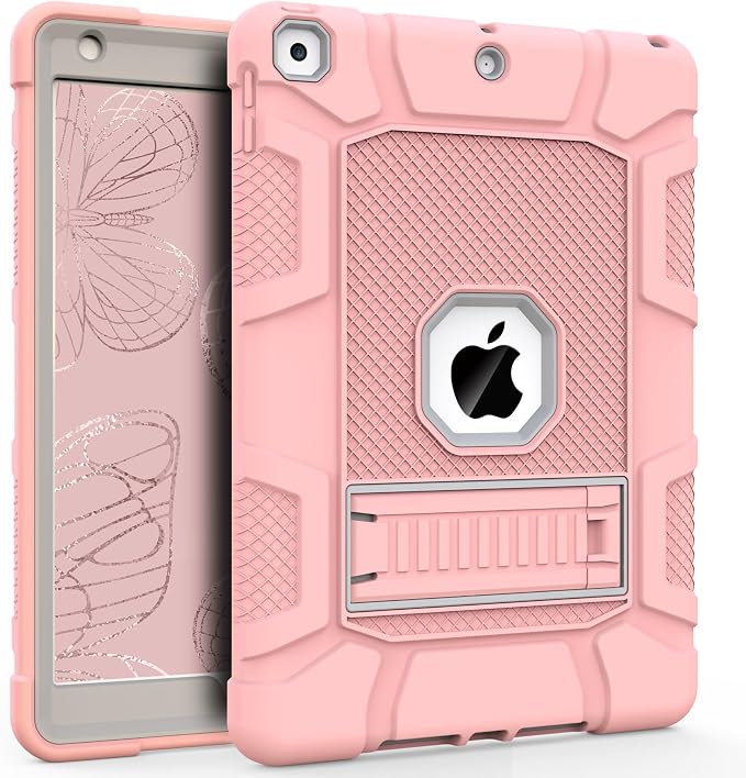 Rantice iPad 9th Generation Case, iPad 8th Generation Case, iPad 7th Generation by RanticeCase