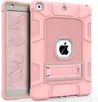 Rantice iPad 9th Generation Case, iPad 8th Generation Case, iPad 7th Generation by RanticeCase