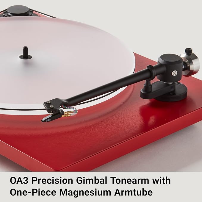 U-Turn Audio - Orbit Plus Turntable - Image 3