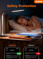 Portable Charger 35000mAh Power Bank - Image 7