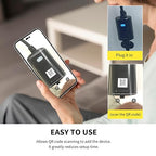 Minoston Outdoor Smart Plug, Matter Smart Plug, Smart Home Wi-Fi Outlet IP65 - Image 2