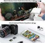 Lightning to USB Camera Adapter - Image 5