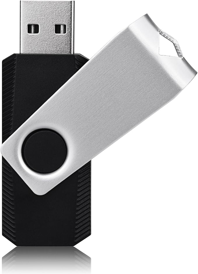 KEXIN Bulk USB Flash Drive 100 Pack 128MB Flash Drive USB Drive 128 MB Thumb - Image 2