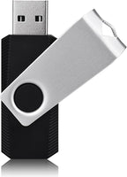 KEXIN Bulk USB Flash Drive 100 Pack 128MB Flash Drive USB Drive 128 MB Thumb - Image 2