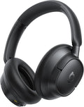 Baseus Bass BH1 NC Adaptive Active Noise Cancelling Headphones, Real-Time by Baseus