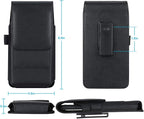 BECPLT Phone Holster for iPhone Air 17 Pro Max 16/15/14/13/12/11 Pro Max - Image 7