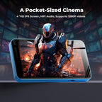 160GB innioasis G5 MP3 Player - Image 7