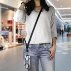 Gear Beast Universal Crossbody Cell Phone Lanyard Compatible - Image 3