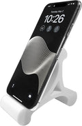 Skalene Phone Stand by MicaDesignCompany