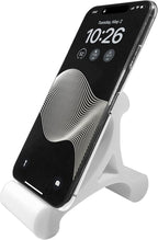 Skalene Phone Stand by MicaDesignCompany