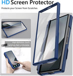 Vihibii for Samsung Galaxy Z Fold 6 Case Wallet - Image 5
