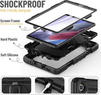 HXCASEAC Case for Samsung Galaxy Tab A7 Lite, Protective - Image 6