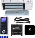 Door Access Control System Kit by YUANWIN