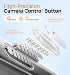 MAGIC JOHN 360° Rotatable Magnetic Invisible Stand - Image 9