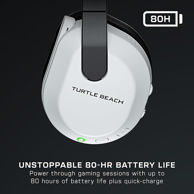 Turtle Beach Stealth 600 Wireless Multiplatform Amplified Gaming Headset - Image 2