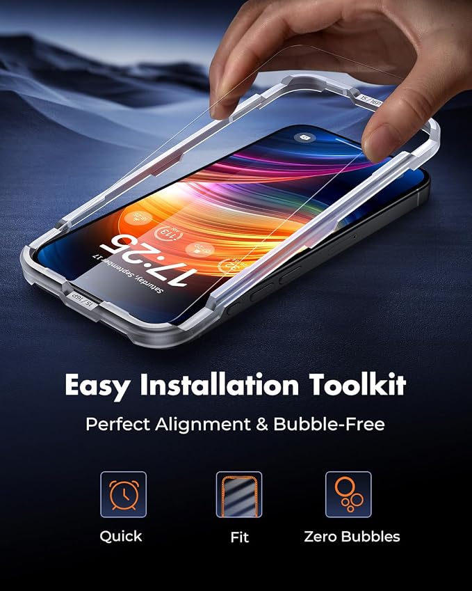 UNBREAKcable 2-Pack Screen Protector - Image 3