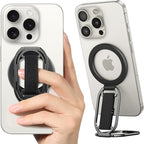SUPERONE for MagSafe Phone Grip for MagSafe Kickstand Compatible by SUPERONE
