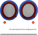 Replacement Ear Pads for Beats Solo 2 & Solo 3 Wireless On-Ear Headphones - Image 4