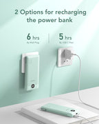 VEGER Portable Charger for iPhone - Image 5