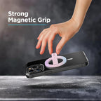 2-Pack Magnetic Phone Grip Holders Compatible - Image 7