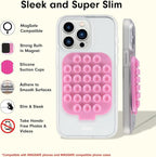 Sonix | Magnetic Silicone Suction Cup Phone Mount - Image 3