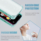 Case for innioasis G1 G3 Mp3 Player, TPU Clear Cover for Mp3 Player - Image 5