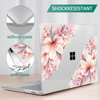 Tuiklol Case for 15 Inch Microsoft Surface Laptop 5/4/3 2022-2020, Model - Image 7