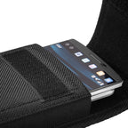 Cell Phone Holster for iPhone 16, 16 Pro, 15 Pro, 14 Pro 13, 13 Pro 12 - Image 5
