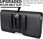 PiTau Holster for iPhone 16 & Pro 16e 15 15pro 14 14pro 13 13pro 12 12pro - Image 3