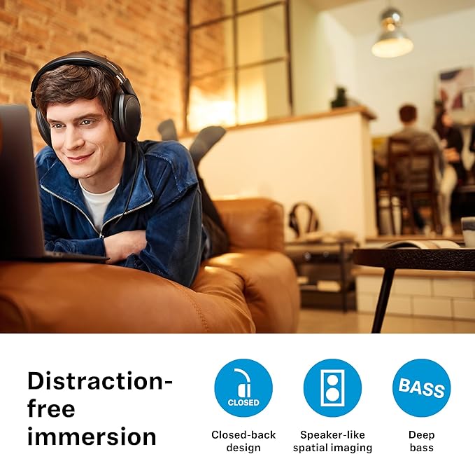 Sennheiser HD 620S - Image 4