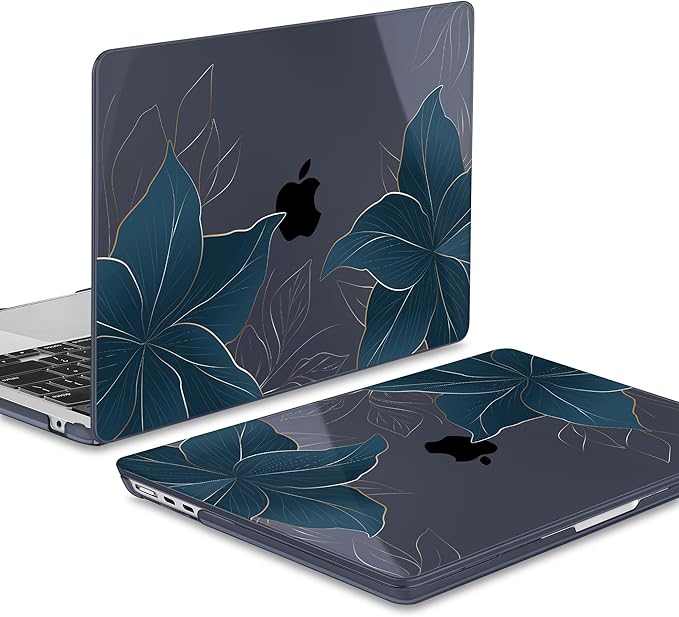 May Chen for MacBook Air 13.6 Inch Case 2025/2024/2023/2022 Release – Hard - Image 4