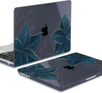 May Chen for MacBook Air 13.6 Inch Case 2025/2024/2023/2022 Release – Hard - Image 4