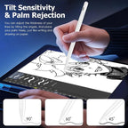 Stylus Pen for iPad Pencil 10th Generation, 20 Mins Fast Charge - Image 4