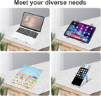 Ergonomic and Foldable Laptop Stand - Image 4