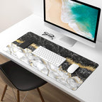 Extended Gaming Mouse Pad, XXL Large Mouse Mat 30 x 14 Inch, Big Computer - Image 7
